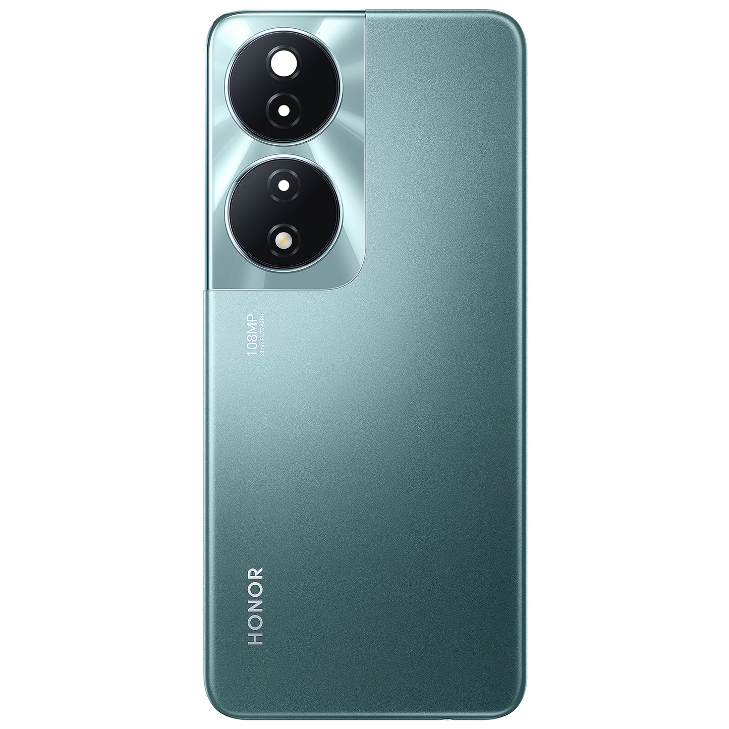Poklopac baterije Honor 90 Smart, Zeleni (Smaragdno zelen), Servisni paket 0235AJRR