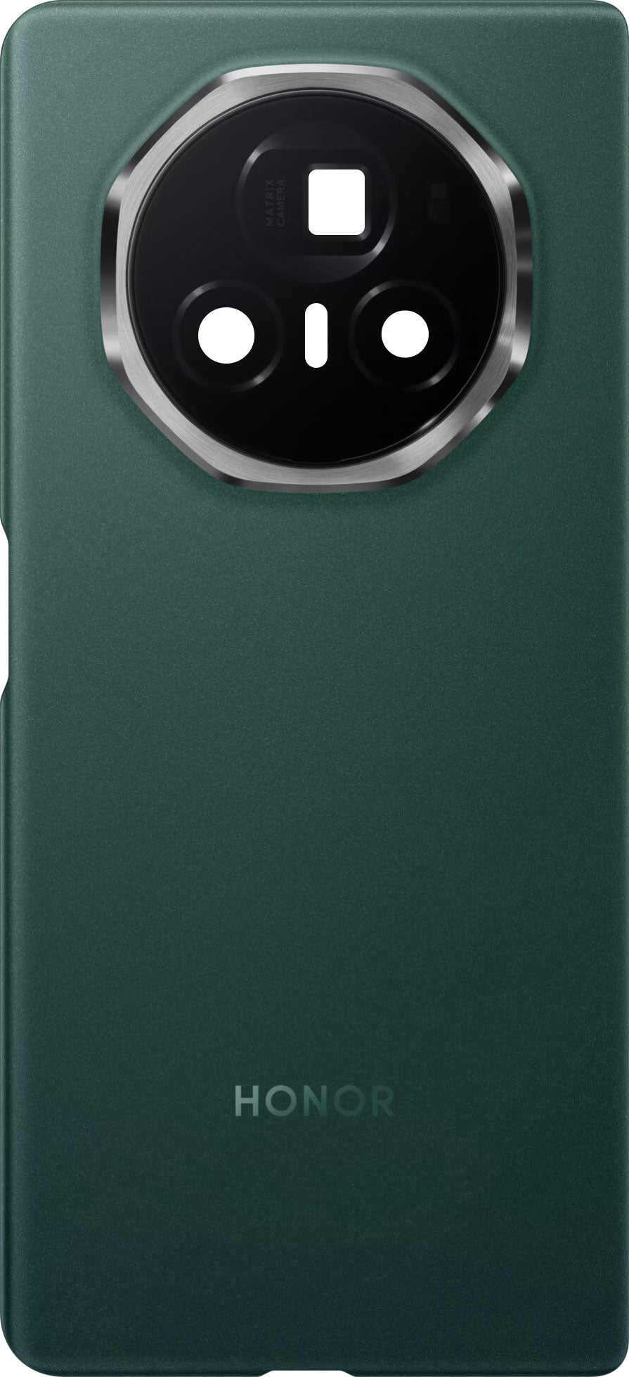 Poklopac baterije Honor Magic V3, Zelena (Tundra Green), Zamjena