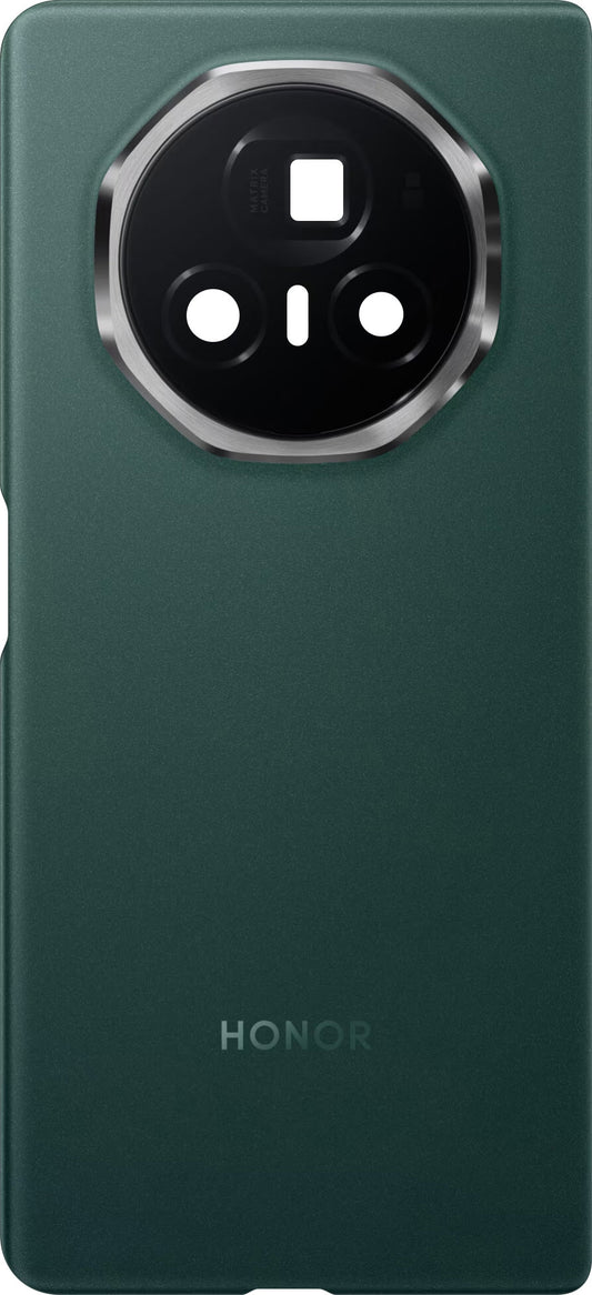 Poklopac baterije Honor Magic V3, Zelena (Tundra Green), Zamjena