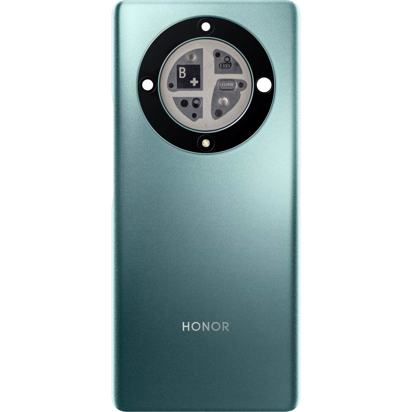 Poklopac baterije Honor Magic5 Lite, Zelen (Smaragdno zelen), Servisni paket 0235AEKY