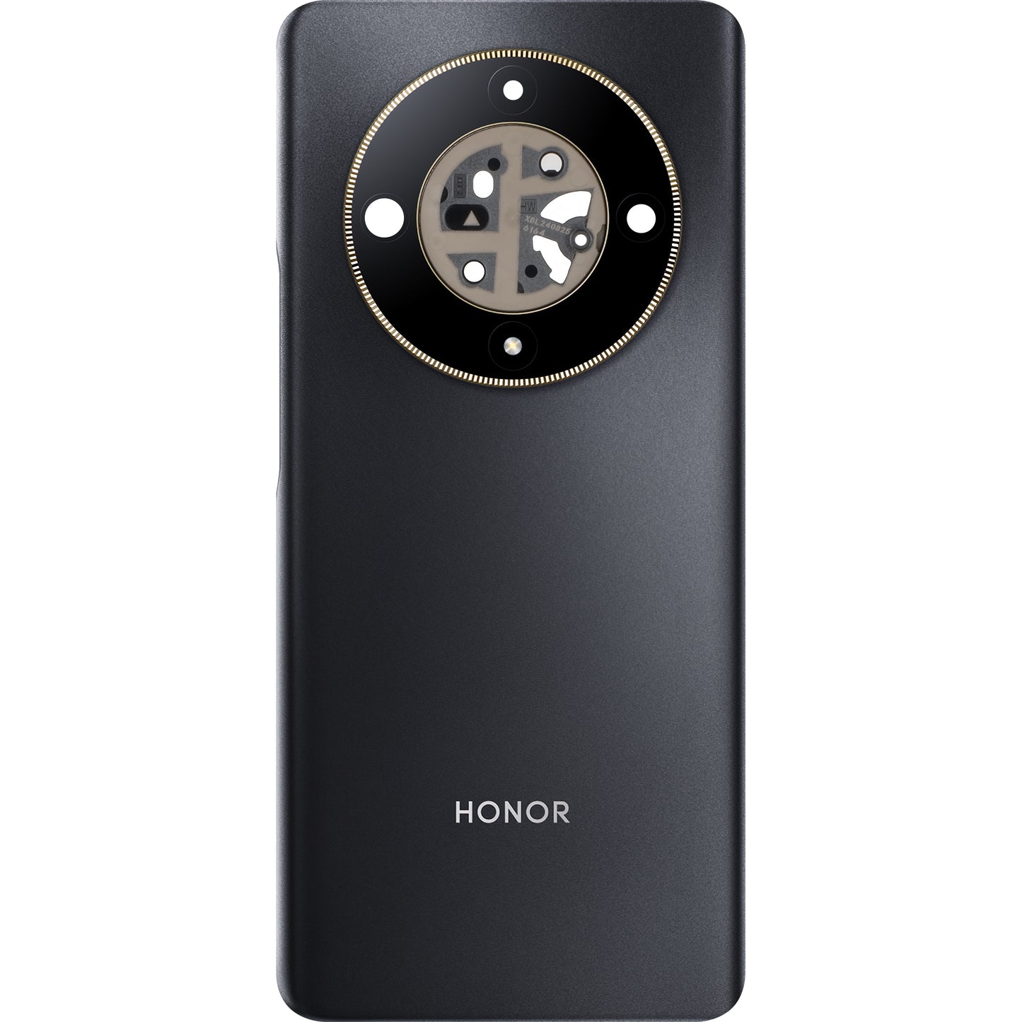 Poklopac baterije Honor Magic6 Lite, Crni (Midnight Black), Servisni paket 0235AHJN