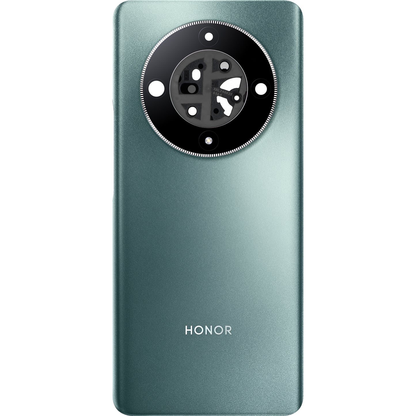 Stražnji poklopac baterije Honor Magic6 Lite, Zeleni (Smaragdno zelen), Servisni paket 0235AHJP