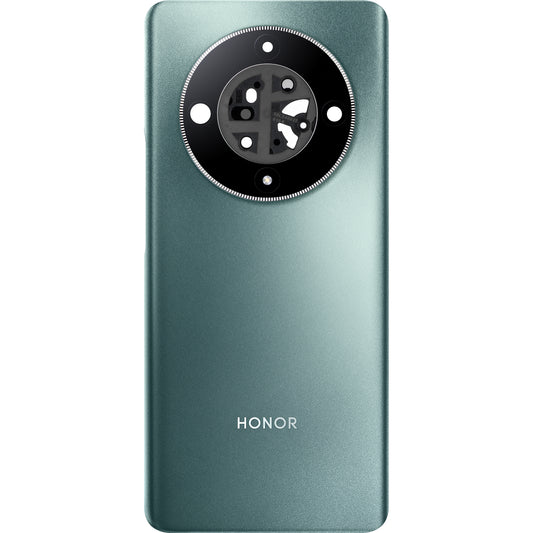 Stražnji poklopac baterije Honor Magic6 Lite, Zeleni (Smaragdno zelen), Servisni paket 0235AHJP