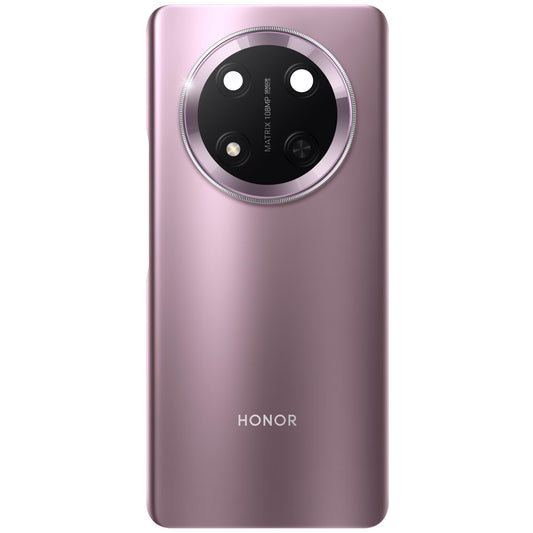 Poklopac baterije Honor Magic7 Lite, Ljubičasti (Titanium Purple), Service Pack 0235AMMU