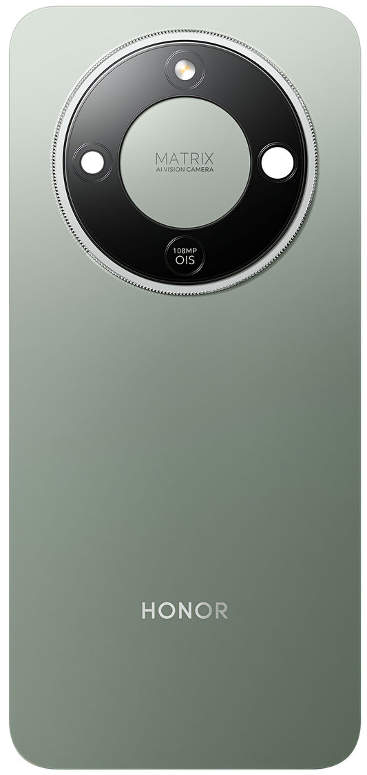 Poklopac baterije Honor Magic8 Lite, Zelen (Forest Green), Service Pack 0235ARVT