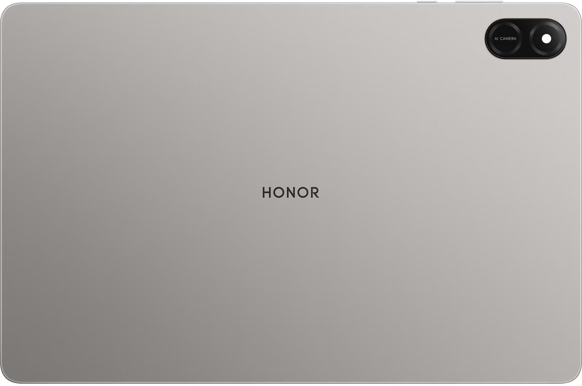 Poklopac baterije Honor Pad X8b, Wi-Fi verzija, Siva (Space Gray), Service Pack 9706ADBJ