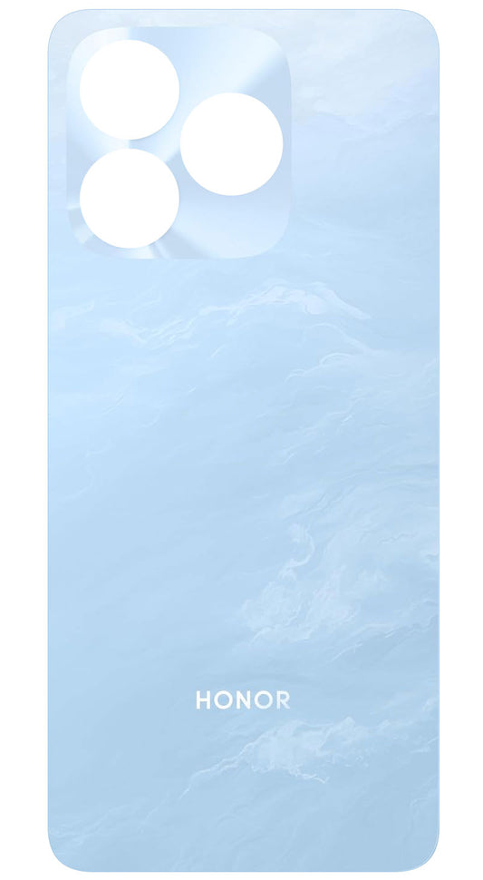 Poklopac baterije Honor X5c Plus, Plavi, Service Pack 9707ACJK