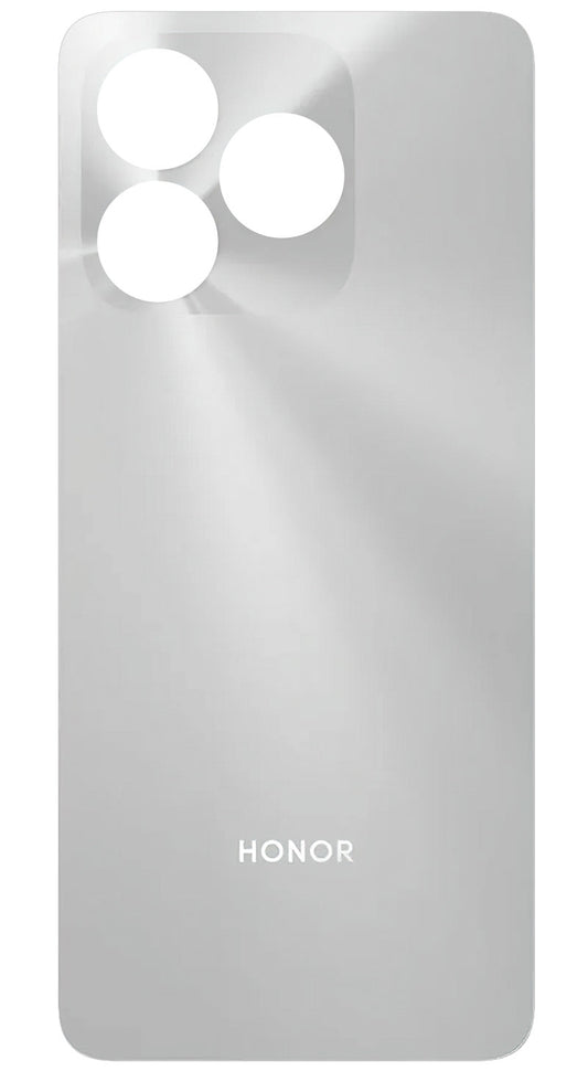 Poklopac baterije Honor X5c Plus, Srebrni, Service Pack 9707ACJS
