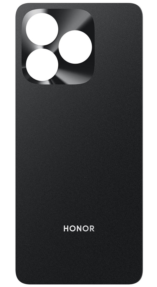 Poklopac baterije Honor X5c Plus, Crni (Midnight Black), Service Pack 9707ACJQ