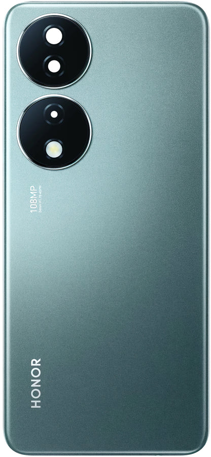 Stražnji poklopac baterije Honor X7b 4G, Zeleni (Emerald Green), Servisni paket 0235AHEX