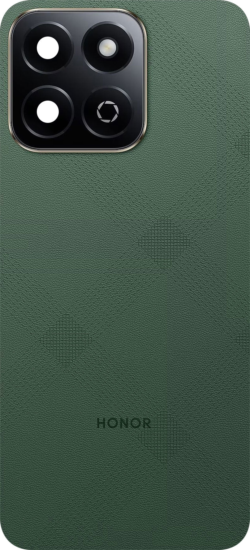 Poklopac baterije Honor X7c 5G / 200 Smart, Zelen (Forest Green), Service Pack 9707ABNH