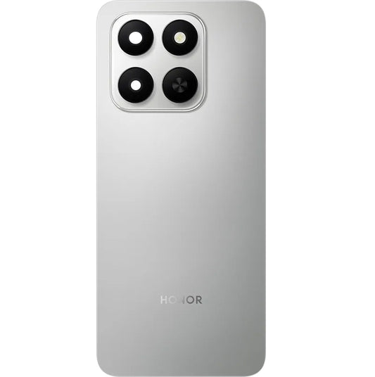 Poklopac baterije Honor X7d 4G, Srebrni (Meteor Silver), Service Pack 9707ACEC