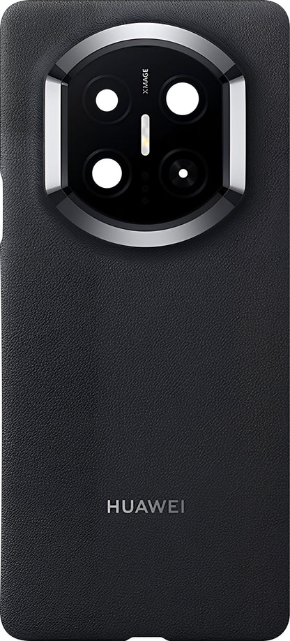 Kit poklopca baterije Huawei Mate X7 crni Service Pack i posvećeni servisni alati