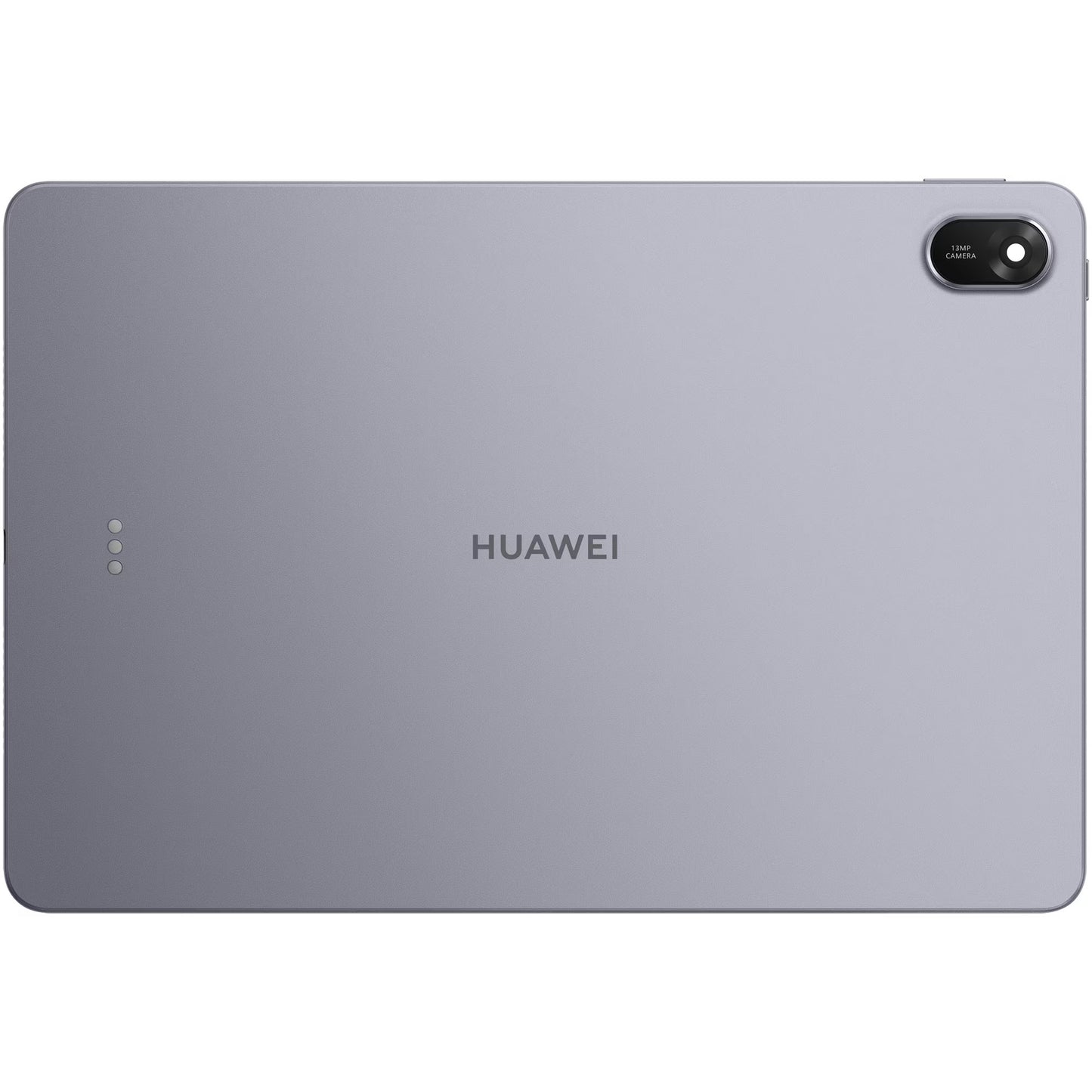 Poklopac baterije Huawei MatePad 11.5 (2025), Sivi (Space Gray), Service Pack 02357ESM