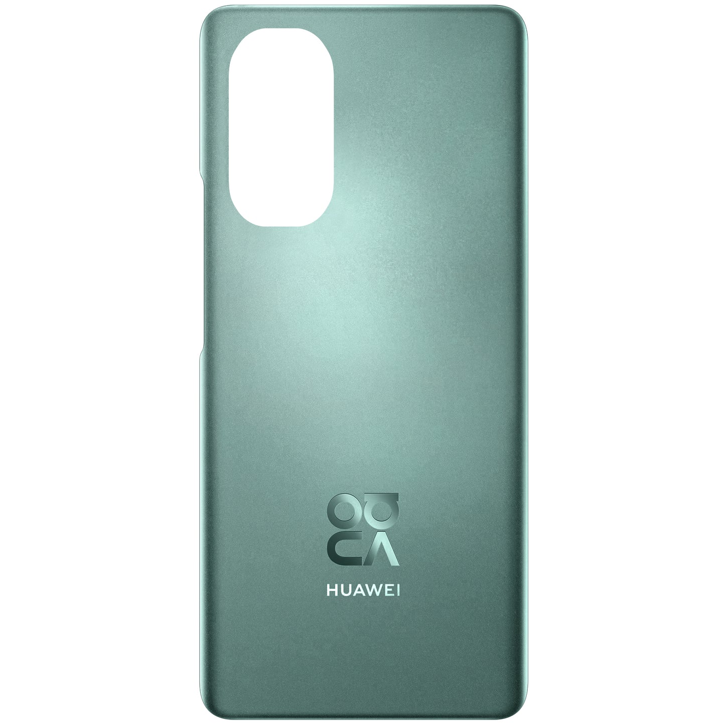 Stražnji poklopac baterije Huawei nova 9 Pro, zeleni