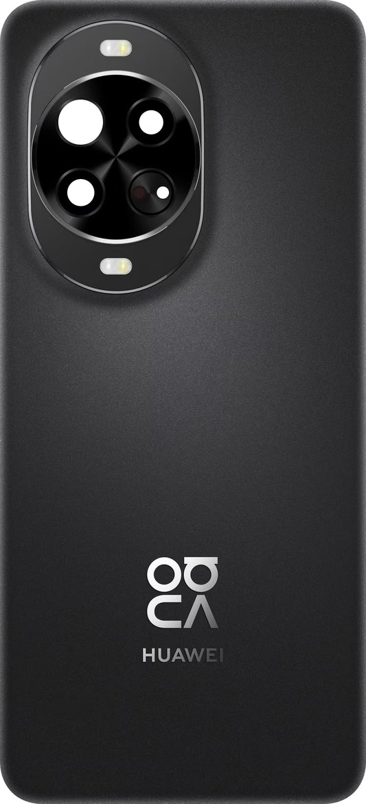 Poklopac baterije Huawei nova 14 Pro, Crni, Service Pack 02357HXT