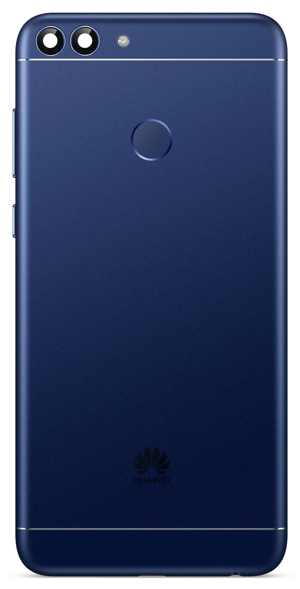 Poklopac baterije Huawei P smart (2017), Plavi, Servisni paket 02351TED