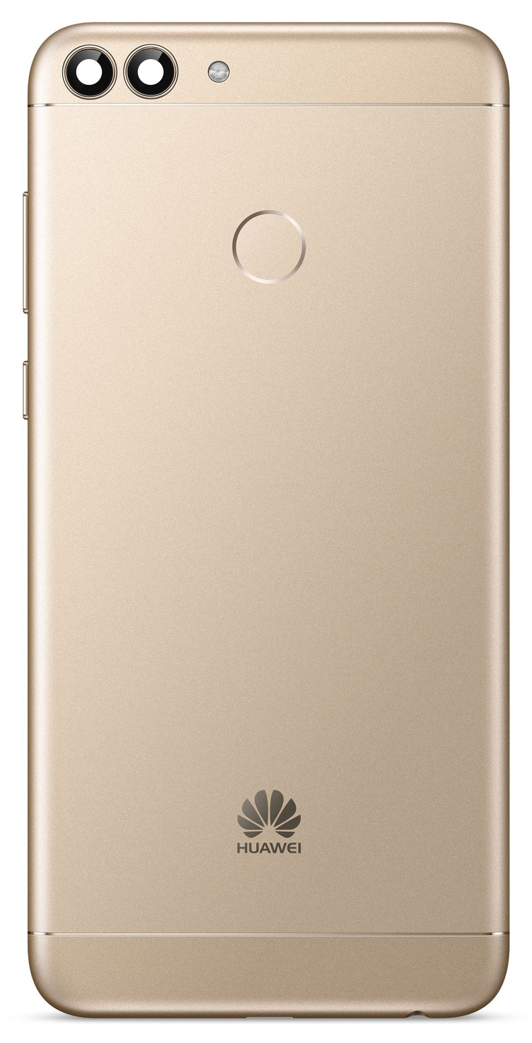 Poklopac baterije Huawei P smart (2017), Zlatni, Zamjena
