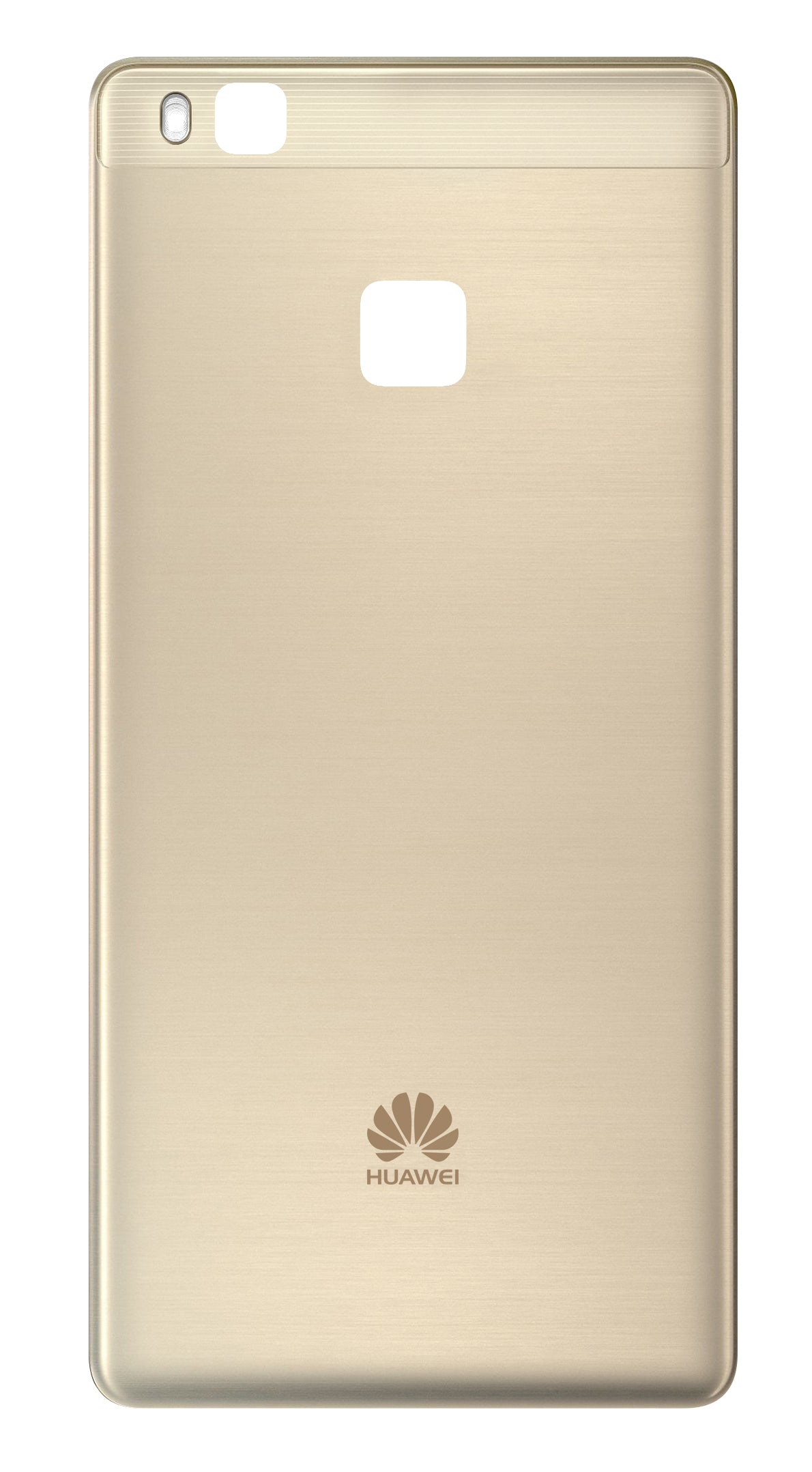 Poklopac baterije Huawei P9 lite (2016), Zlatni, Zamjena