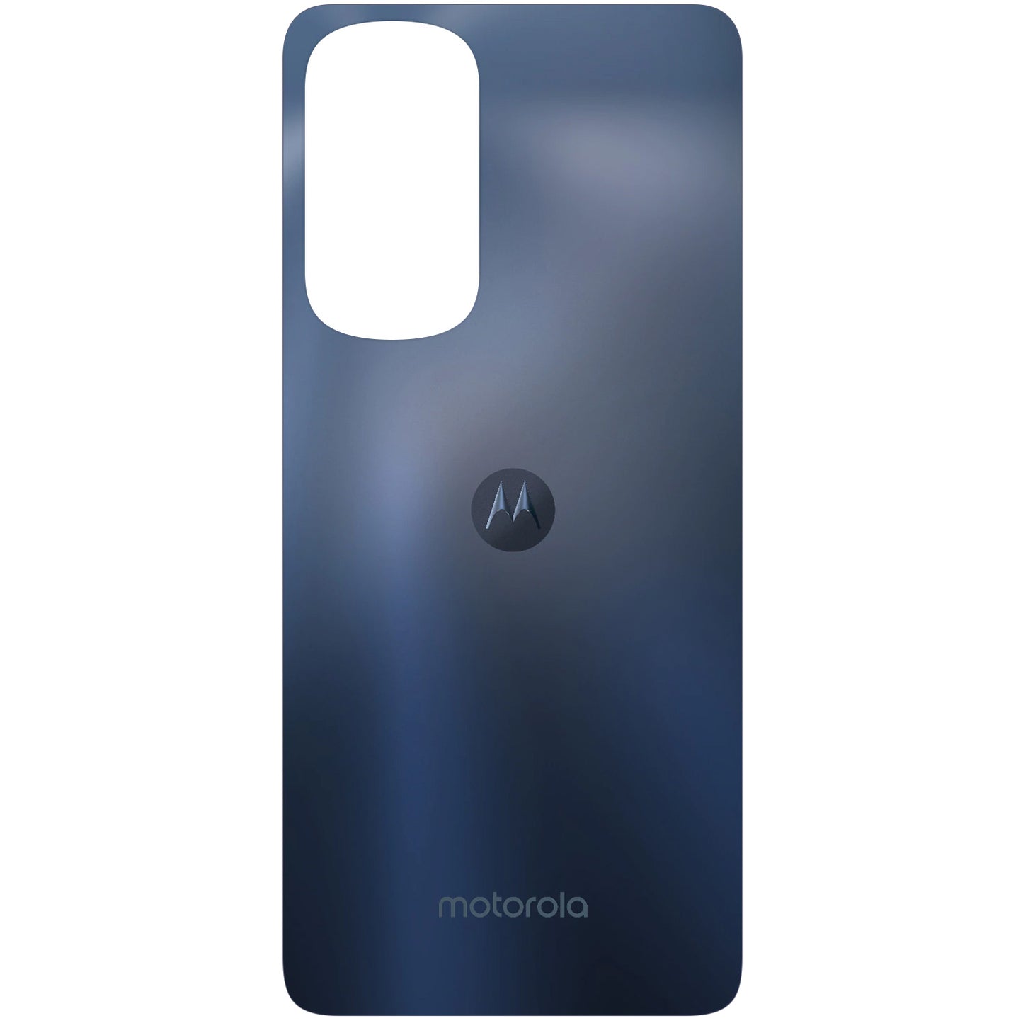 Poklopac baterije Motorola Edge 30, Sivi (Meteor Grey), Servisni paket 5S58C20591