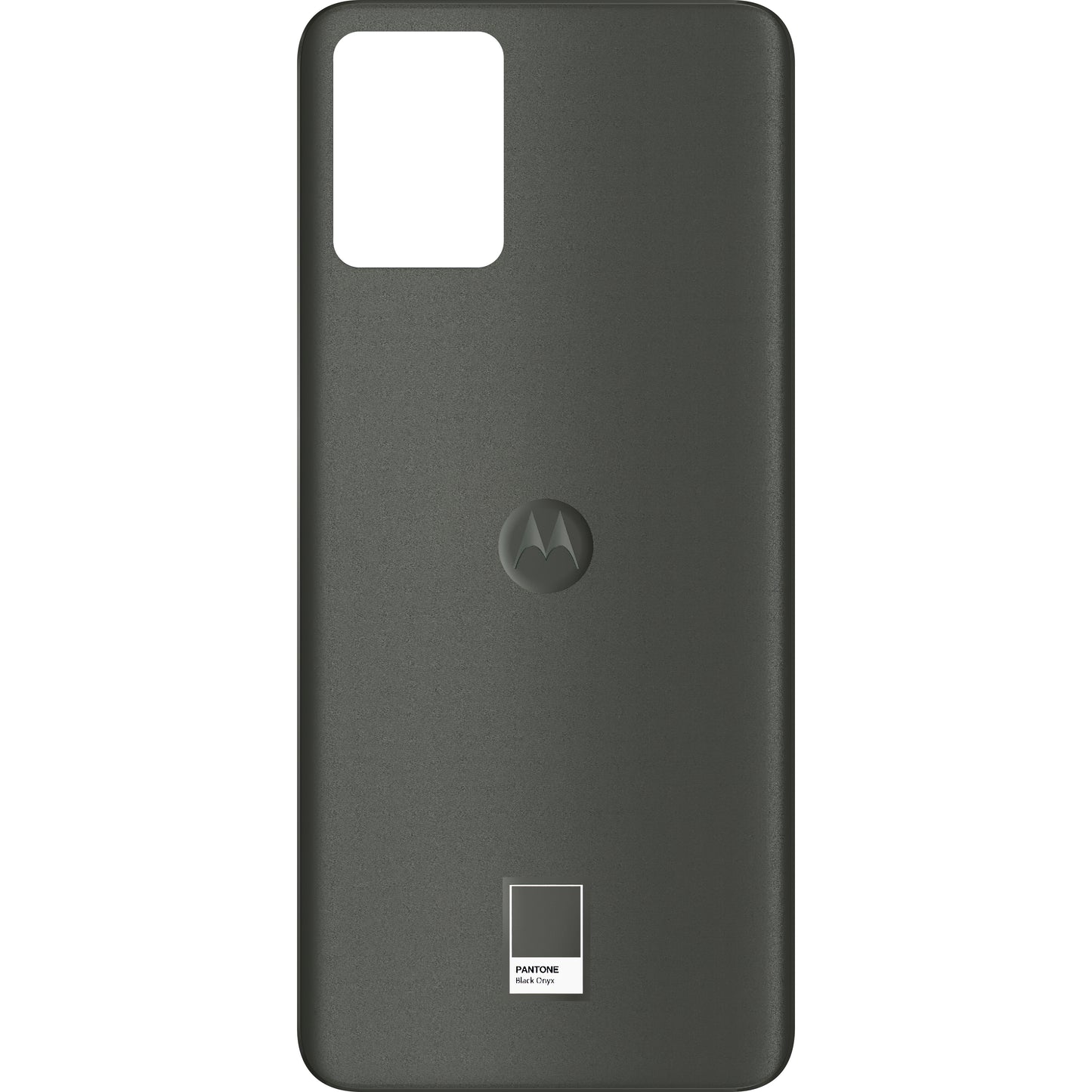 Poklopac baterije Motorola Edge 30 Neo, Crni (Black Onyx), Zamjena