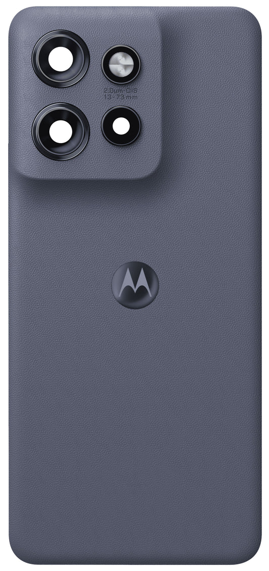 Poklopac baterije Motorola Edge 60 Neo, sivi (Grisaille), Service Pack 5D68C31446