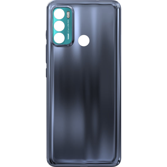 Poklopac baterije Motorola Moto G60, Siva (Dynamic Gray), Service Pack S948D13827