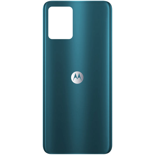 Poklopac baterije Motorola Moto E13, Zelen (Aurora Green), Servisni paket 5S58C22352