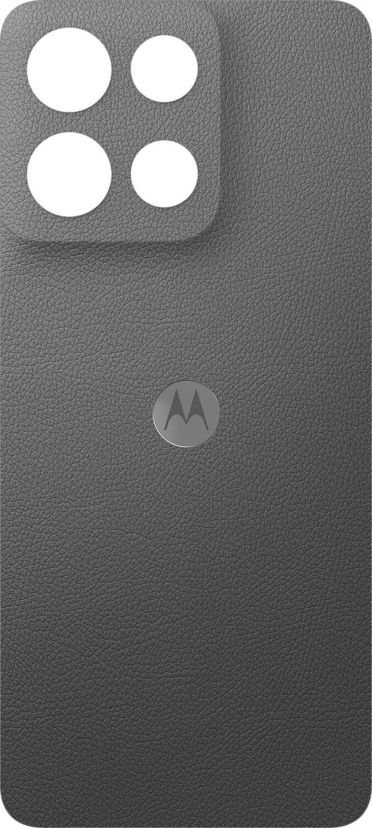 Poklopac baterije Motorola Moto G15, Sivi (Graphite Grey), Service Pack 5S58C29283