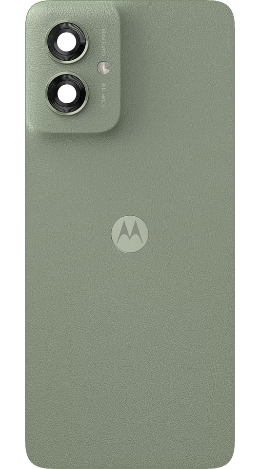 Poklopac baterije Motorola Moto G55, Zeleno (Smoky Green), Service Pack 5S58C28448