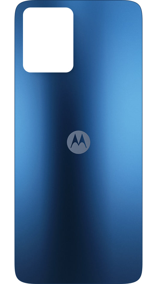 Poklopac baterije Motorola Moto G14, Plava (Sky Blue), Service Pack 5S58C23095
