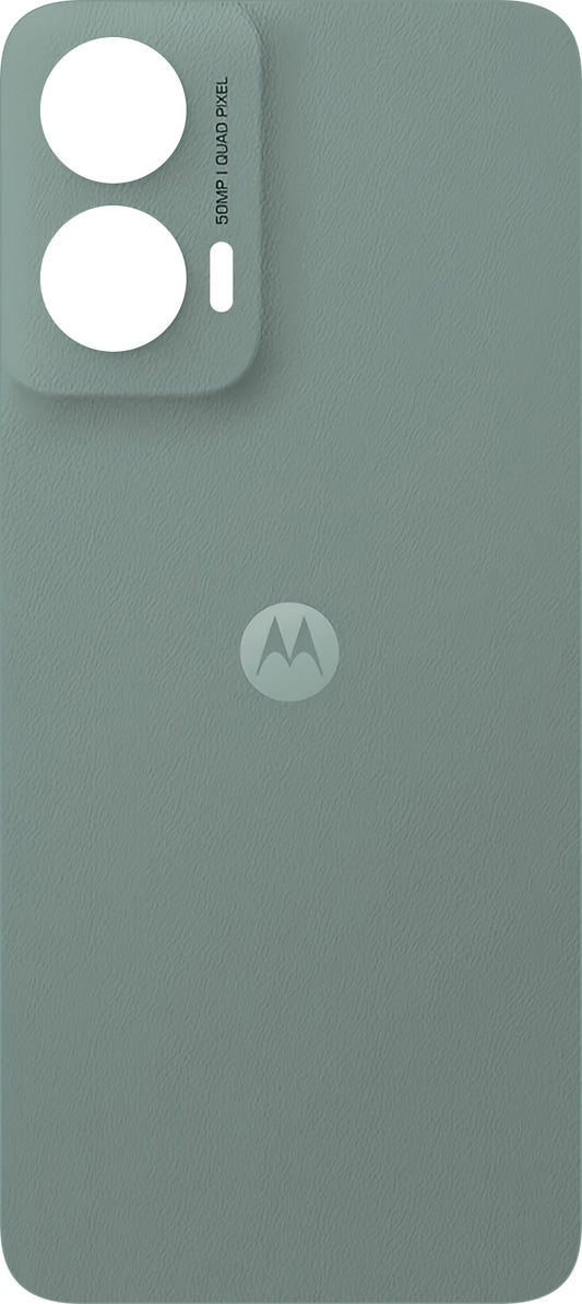 Poklopac baterije Motorola Moto G35, zelena (Sage Green), Service Pack 5S58C28886