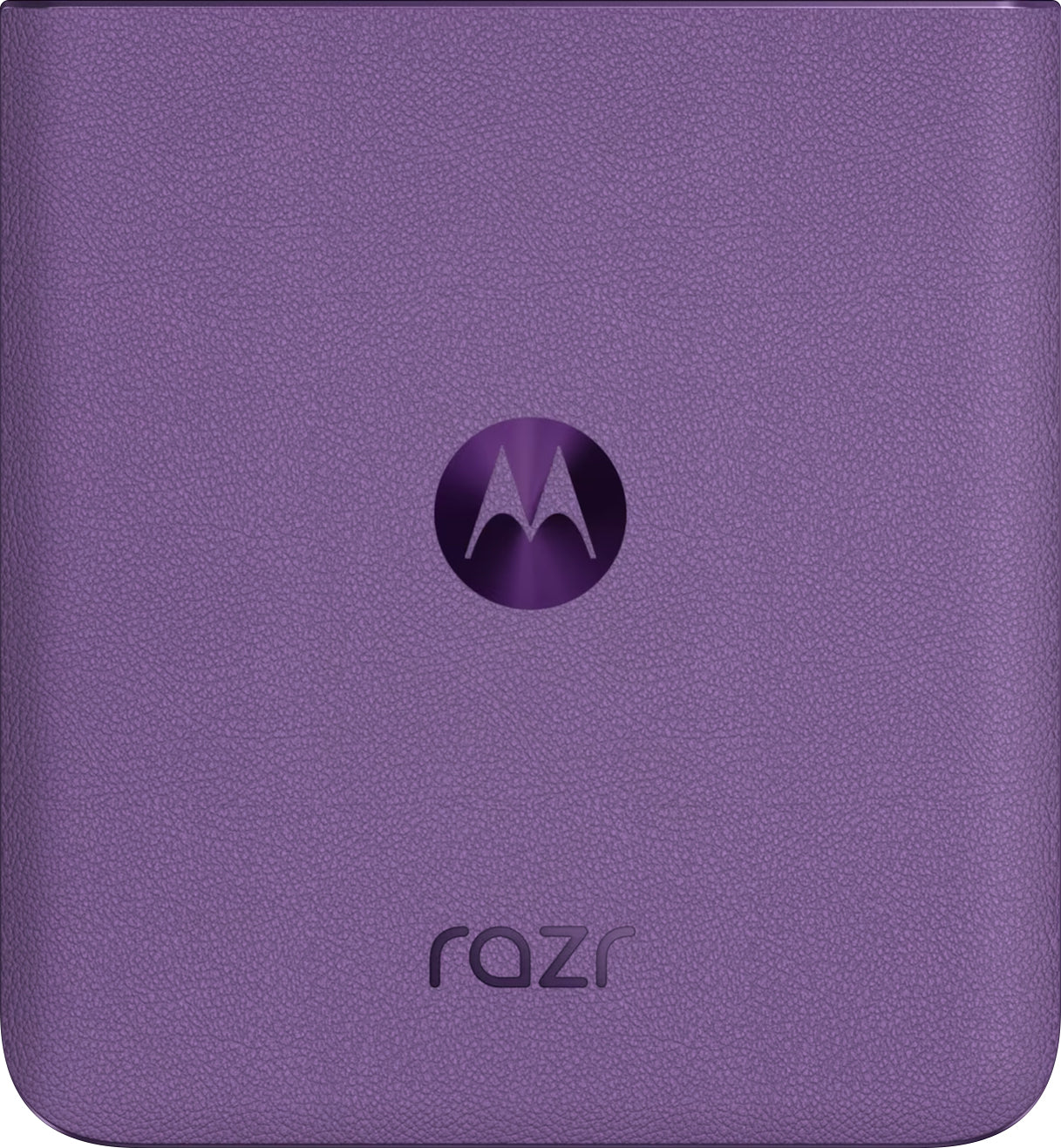 Poklopac baterije Motorola Razr 40, Ljubičasta (Summer Lilac), Zamjena