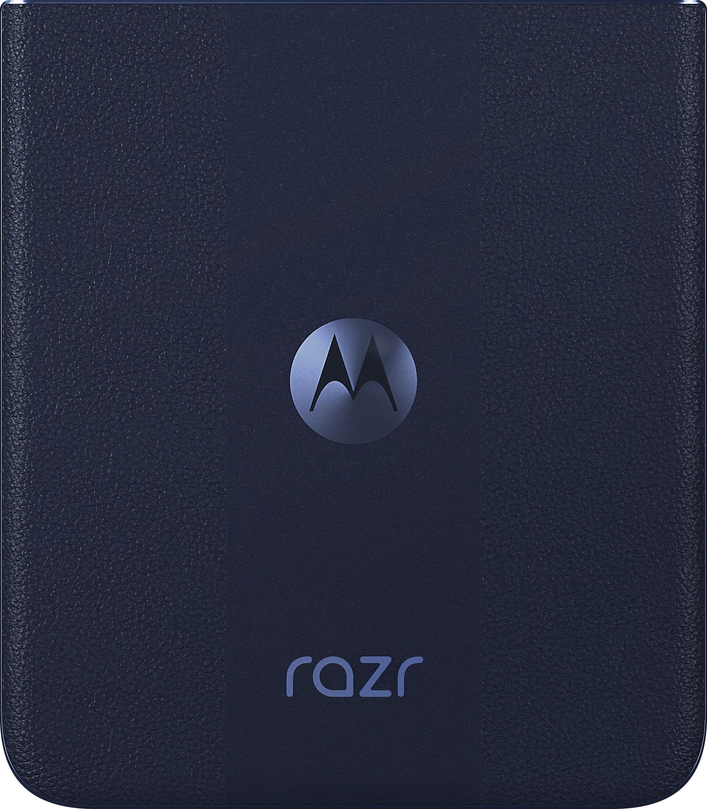 Poklopac baterije Motorola Razr+ 2025 / Razr+ 2024 / Razr 50 Ultra, Mornarsko plava (Navy Blazer), Service Pack SL98E08789