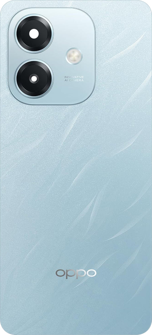 Poklopac baterije Oppo A3, Plava (Ocean Blue), Service Pack 621033000379