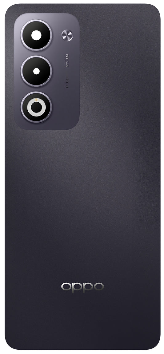 Poklopac baterije Oppo A5 4G, Ljubičasta (Midnight Purple), Service Pack 621033000660