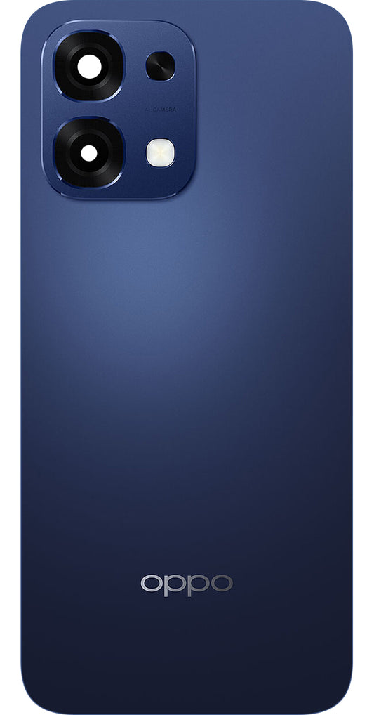 Poklopac baterije Oppo A6 Pro 5G, Plava (Stellar Blue), Service Pack 621033000753