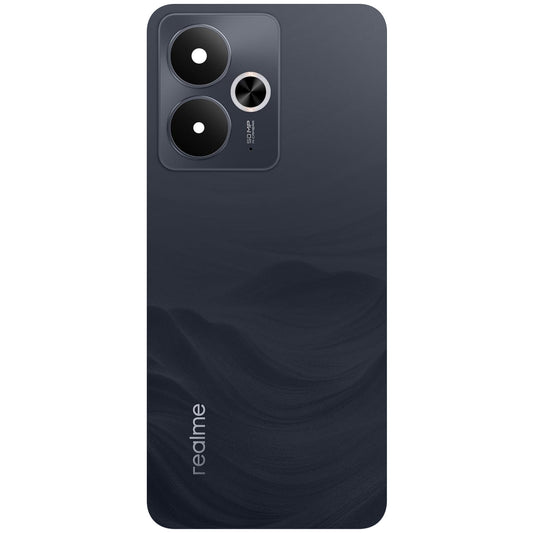 Poklopac baterije Realme 14T, Crni (Obsidian Black), Service Pack 621033000565