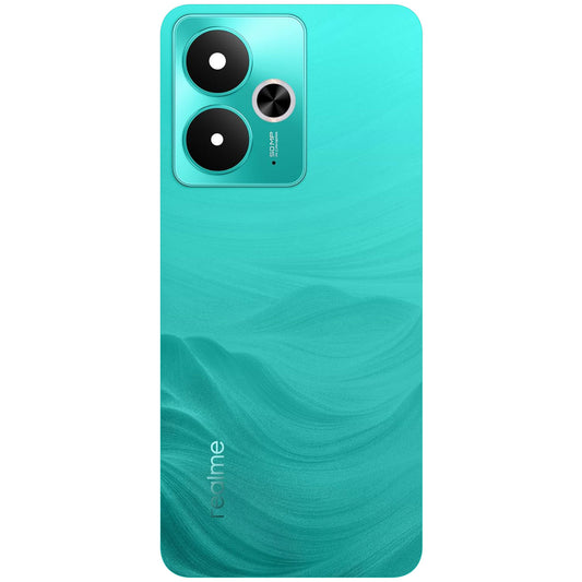 Poklopac baterije Realme 14T, Zelen (Surf Green), Service Pack 621033000567