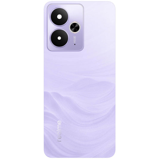 Poklopac baterije Realme 14T, Ljubičasti (Lightning Purple), Service Pack 621033000566
