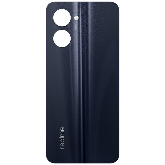 Poklopac baterije Realme C33 2023 / C33, Crni (Night Sea), Service Pack 4150269