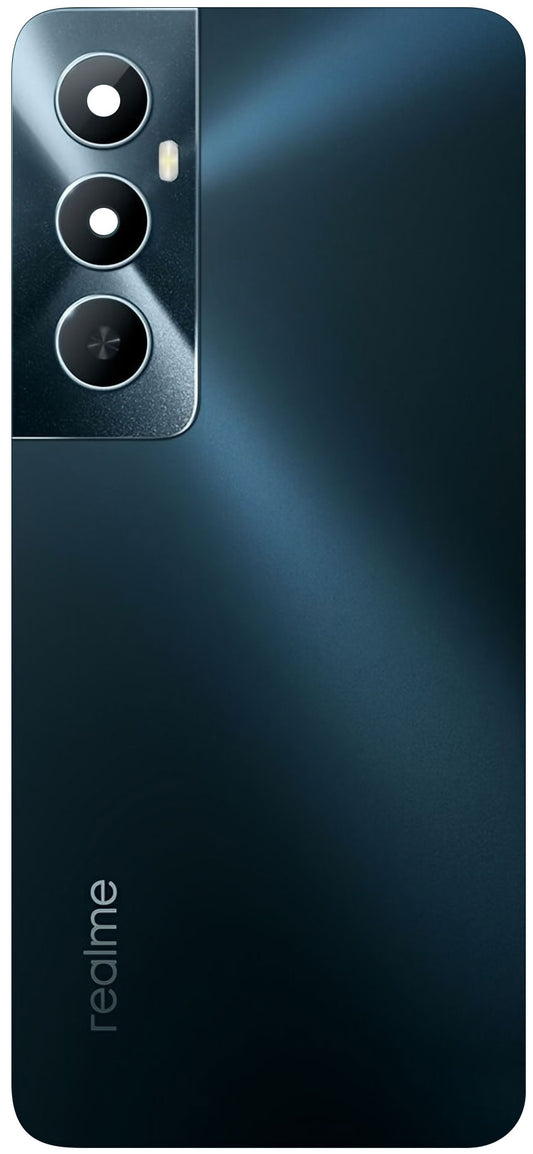 Poklopac baterije Realme C65, Plava, Service Pack 621033000243