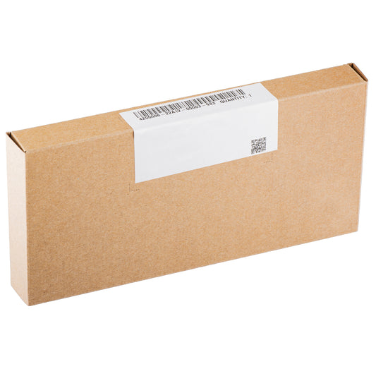 Poklopac baterije Realme GT2, Bijeli (Paper White), Servisni paket 4909393