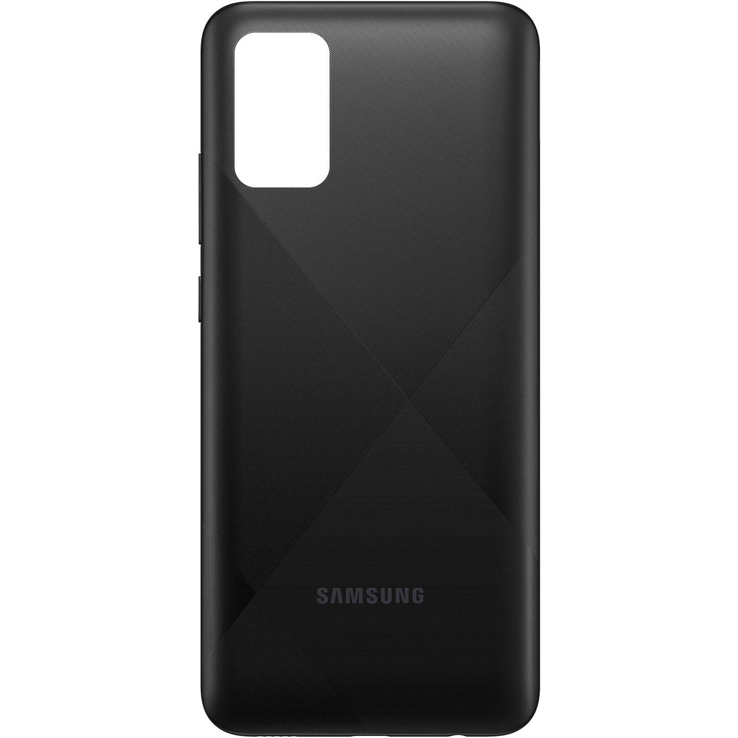 Poklopac baterije Samsung Galaxy A02s A025F, crni