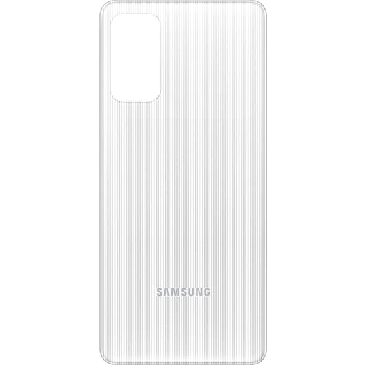 Stražnji poklopac baterije Samsung Galaxy M52 5G M526, Bijeli