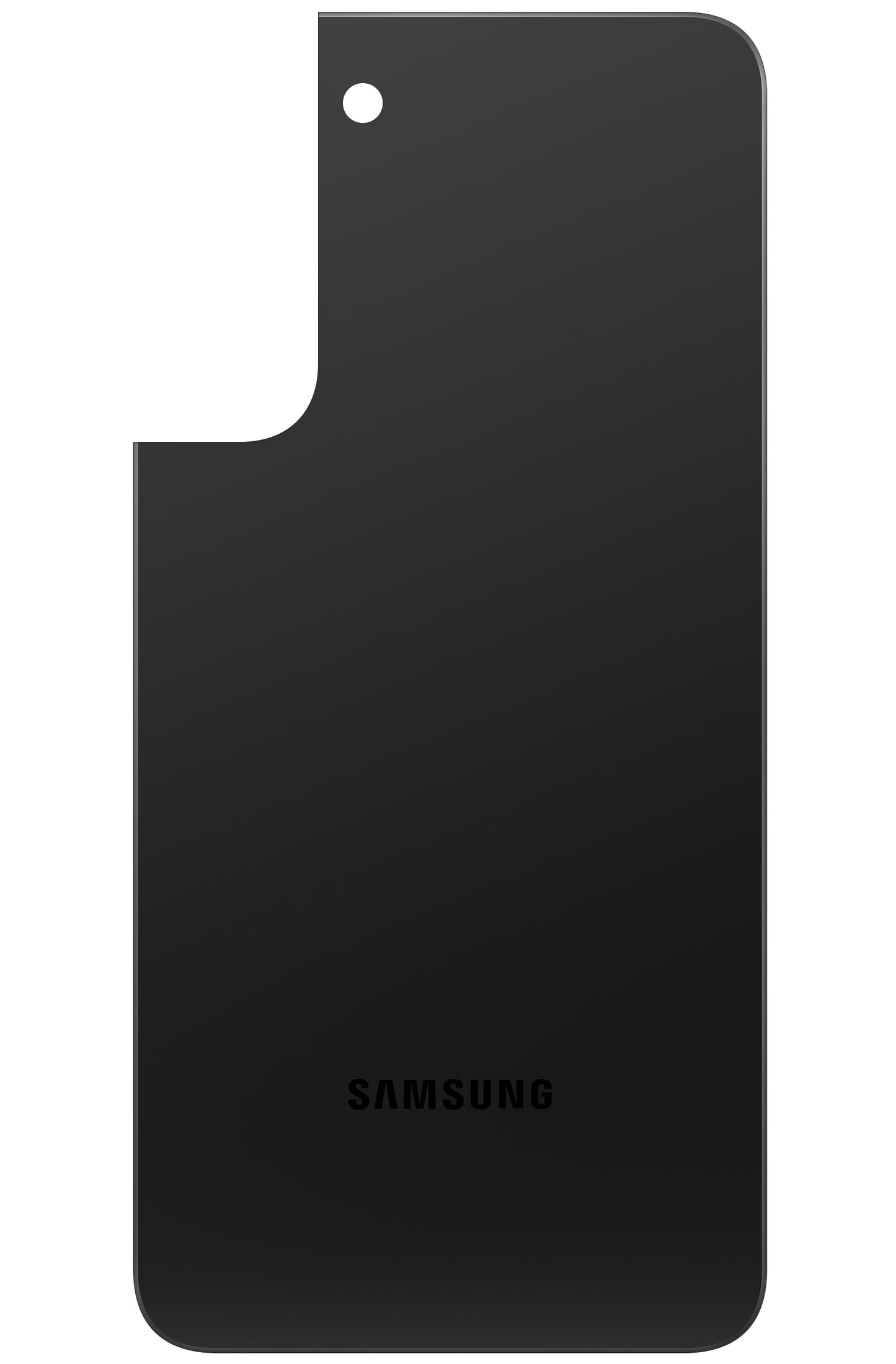 Poklopac baterije Samsung Galaxy S22+ 5G S906, Crni