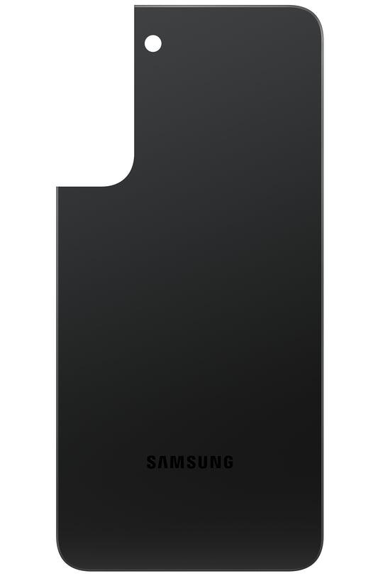 Poklopac baterije Samsung Galaxy S22+ 5G S906, Crni
