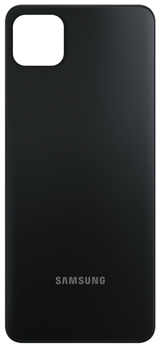 Poklopac baterije kompatibilan sa Samsung Galaxy A22 5G A226, Crni