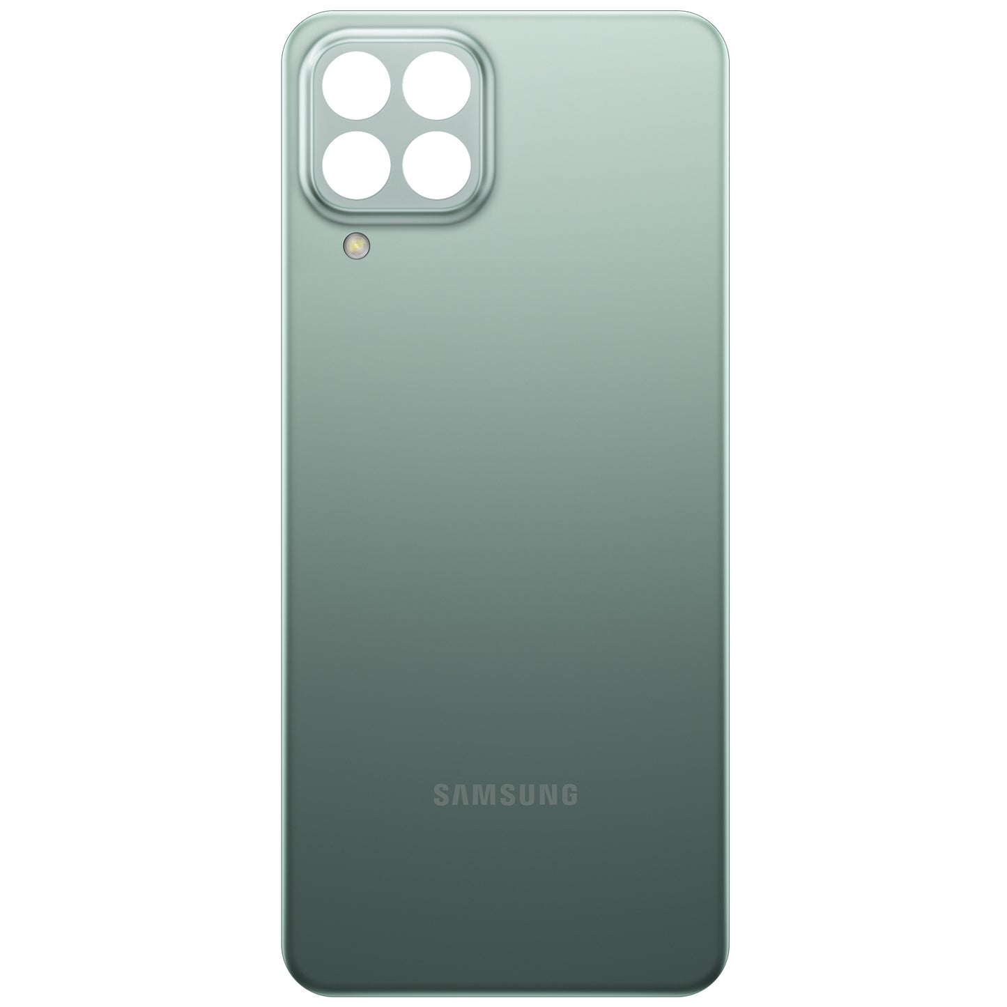 Poklopac baterije Samsung Galaxy M33 M336, Zelena, Servisni paket GH82-28444C