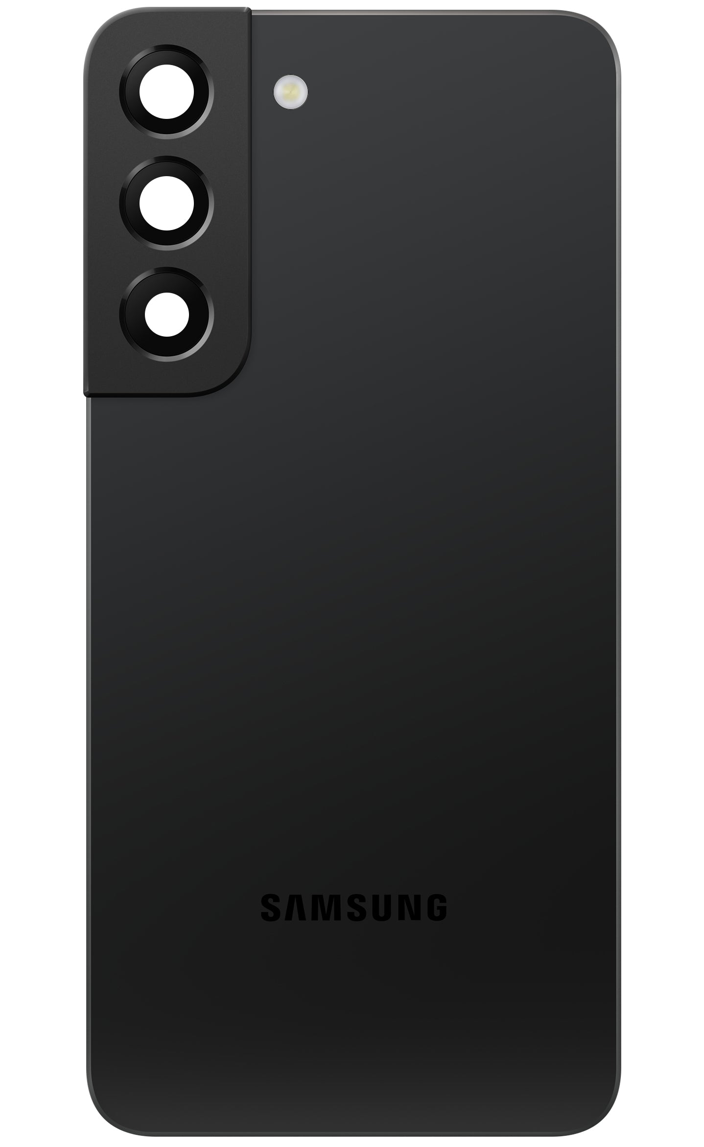 Poklopac baterije Samsung Galaxy S22 5G S901, Crni (Phantom Black), Servisni paket GH82-27434A